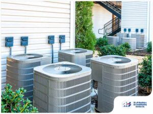 Choosing The Right HVAC System For Your Home