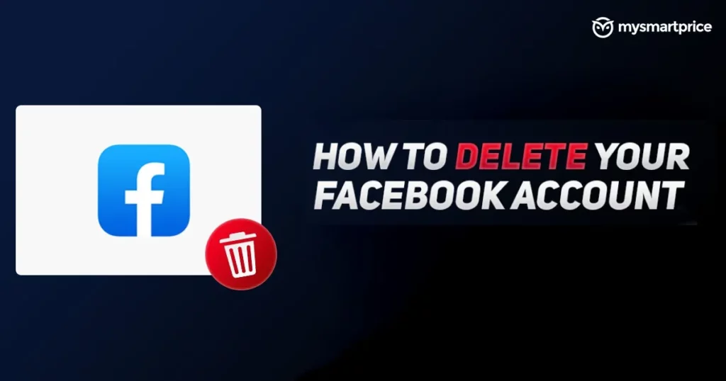 delete fb