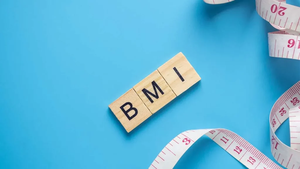 BMI