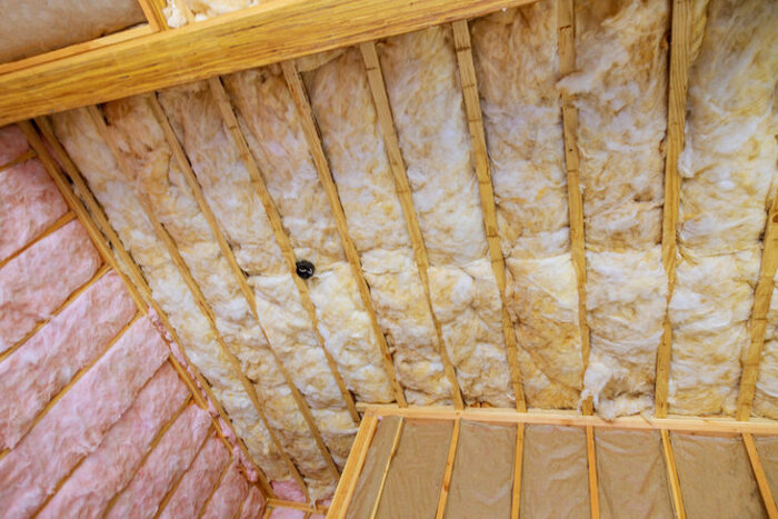 Types of Attic Insulation