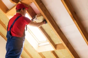 Why Attic Insulation Is Essential