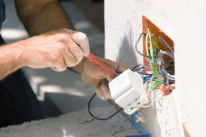 Common Electrical Problems