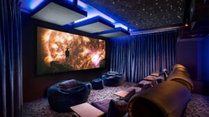 Common Home Theater Installation Mistakes